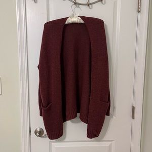 American Eagle Cardigan